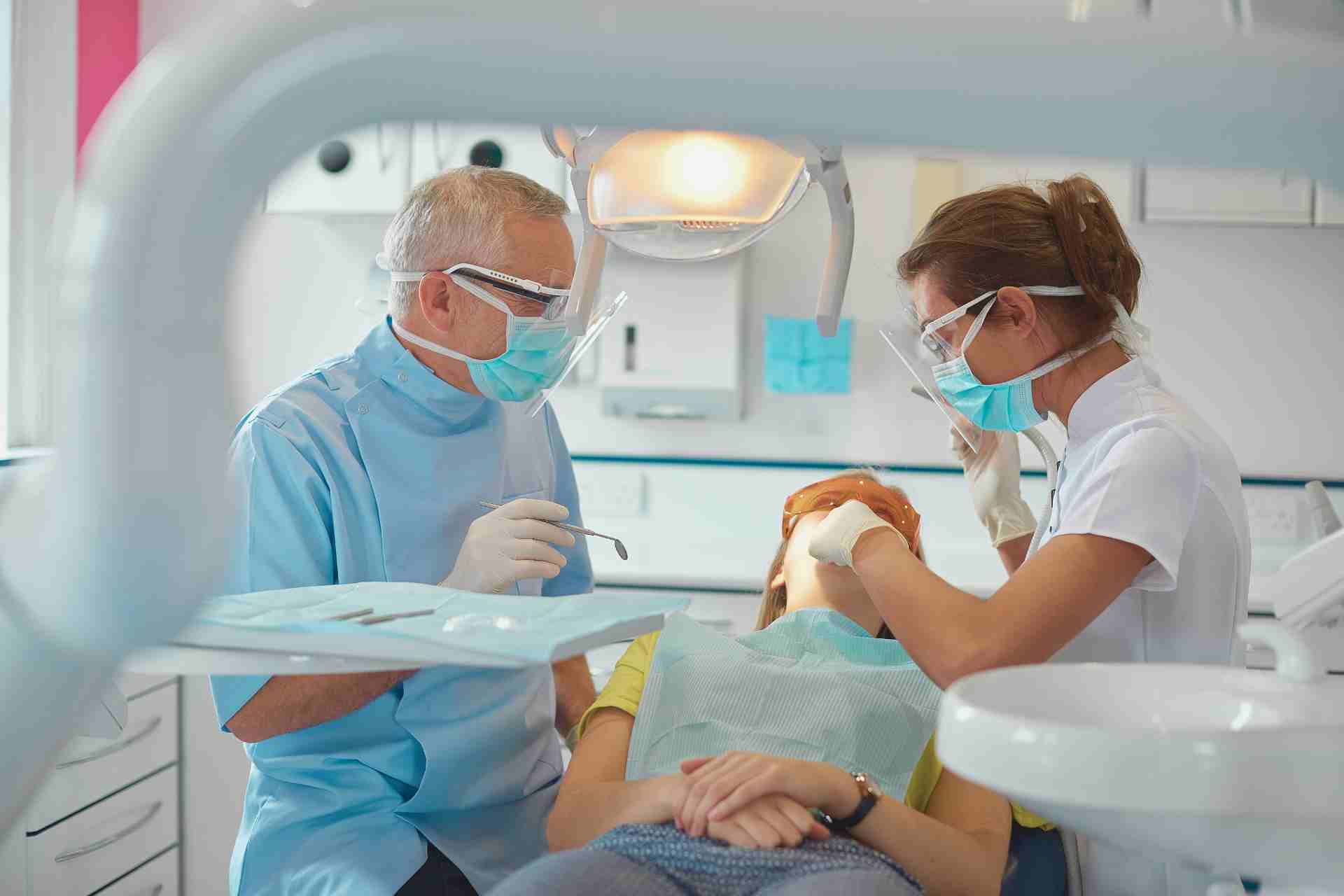 Dentist in Tupelo, MS